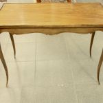 844 8525 LAMP TABLE